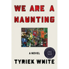 We Are a Haunting - Paperback