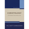 Christology: A Global Introduction - Paperback