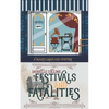 Festivals and Fatalities - Paperback