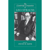 The Cambridge Companion to Leo Strauss - Paperback