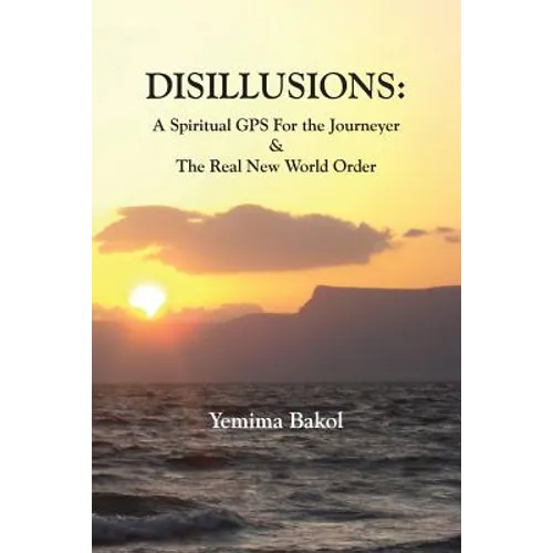 Disillusions: A Spiritual GPS For the Journeyer & The Real New World Order - Paperback