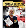 Anzacs Betrayed: The Story of the 2nd D&E Platoon - Paperback