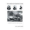 The Carters of Woolwich, Maine - Paperback