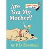 Are You My Mother? - Board Book