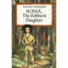 Ronia, the Robber's Daughter - Paperback