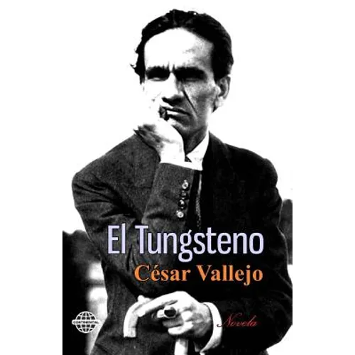 El Tungsteno - Paperback