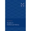 Studies in Intellectual History - Paperback