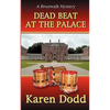 Dead Beat at the Palace - Paperback