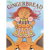 The Gingerbread Girl - Hardcover
