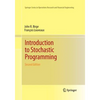 Introduction to Stochastic Programming - Paperback