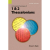 An Exegetical Summary of 1 and 2 Thessalonians, 2nd Edition - Paperback