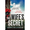 The Wife's Secret: A gripping psychological thriller with a heart-stopping twist - Paperback
