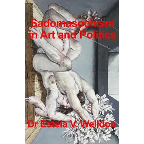 Sadomasochism in Art and Politics - Paperback