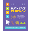 Math Fact Fluency: 60+ Games and Assessment Tools to Support Learning and Retention - Paperback