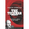 The Teckman Biography (Scripts of the tv serial) - Paperback
