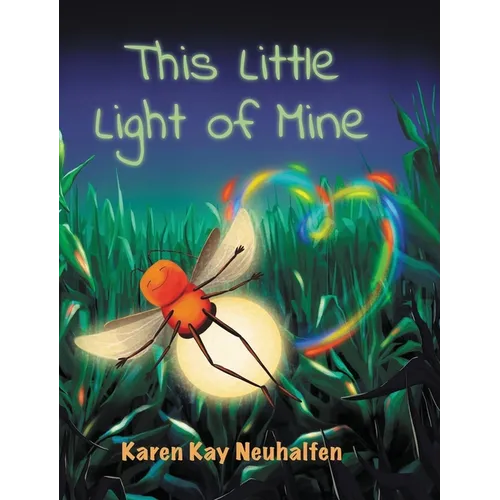 This Little Light Of Mine - Hardcover