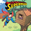 Superman Is Cooperative - Paperback