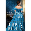 The Governess Gambit - Paperback