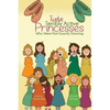 Twelve Terribly Active Princesses who were not Exactly Dancing - Paperback