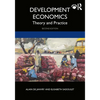 Development Economics: Theory and Practice - Paperback