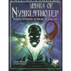 Masks of Nyarlathotep - Paperback