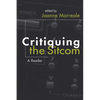 Critiquing the Sitcom - Paperback