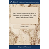 The Christian Prophet and his Work. A Discourse on 1 Corinthians XIV. 3. By Adam Clarke. Second Edition - Hardcover