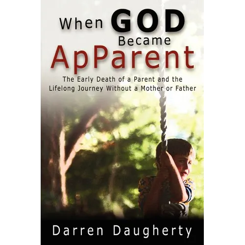 When God Became ApParent - Paperback