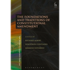 The Foundations and Traditions of Constitutional Amendment - Paperback