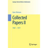 Collected Papers II: 1967-1977 - Paperback