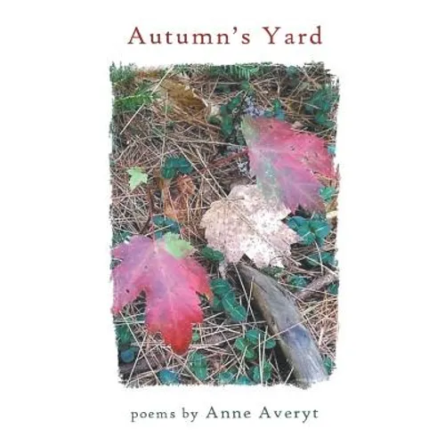 Autumn's Yard - Paperback