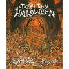 A Teeny Tiny Halloween - Hardcover