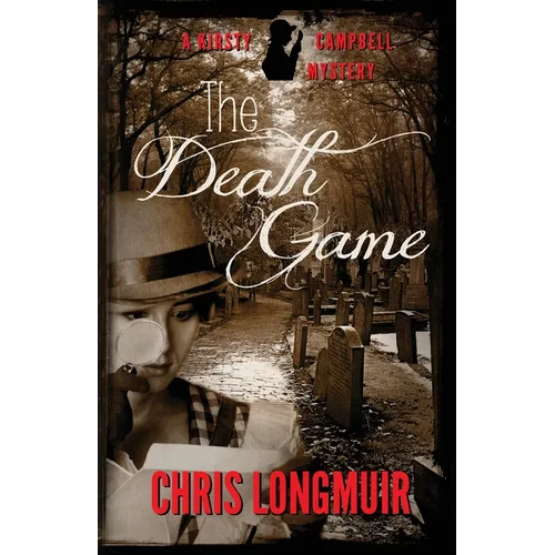 The Death Game - Paperback
