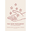 The New Testament, Second Edition - Paperback