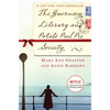 The Guernsey Literary and Potato Peel Pie Society - Hardcover