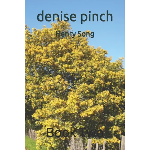 Henry Song: Book Two - Paperback