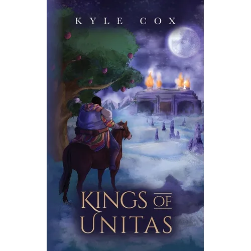 Kings of Unitas - Paperback