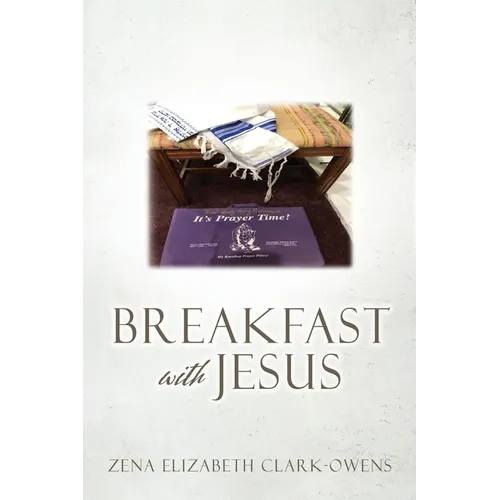 Breakfast with Jesus - Paperback