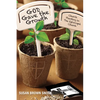 God Gave the Growth: Church Planting in the Episcopal Church - Paperback