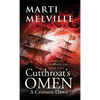 Cutthroat's Omen: A Crimson Dawn - Paperback