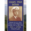 Escape from Bataan: Memoir of a U.S. Navy Ensign in the Philippines, October 1941 to May 1942 - Paperback