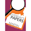 Yesterday's Papers - Paperback