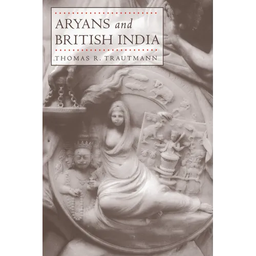 Aryans and British India - Hardcover