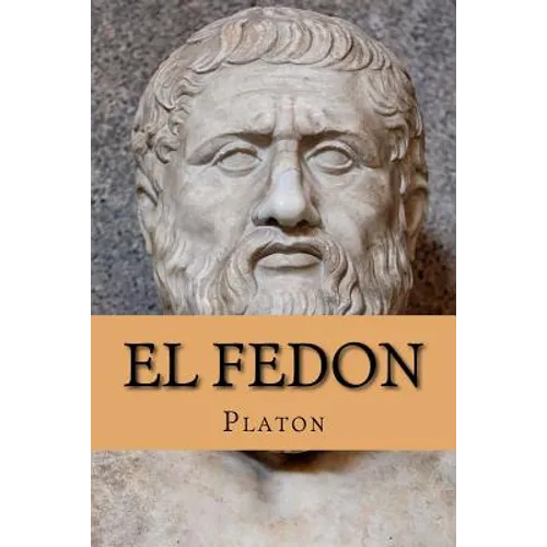 El Fedon (Spanish Edition) - Paperback