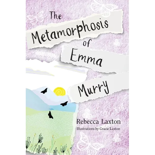 The Metamorphosis of Emma Murry - Paperback