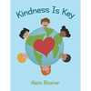Kindness Is Key - Paperback