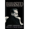 Hammarskjold - Paperback