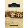 Clifton - Hardcover