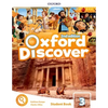 Oxford Discover 2e Level 3 Student Book Pack with App Pack - Paperback