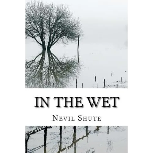 In the Wet - Paperback